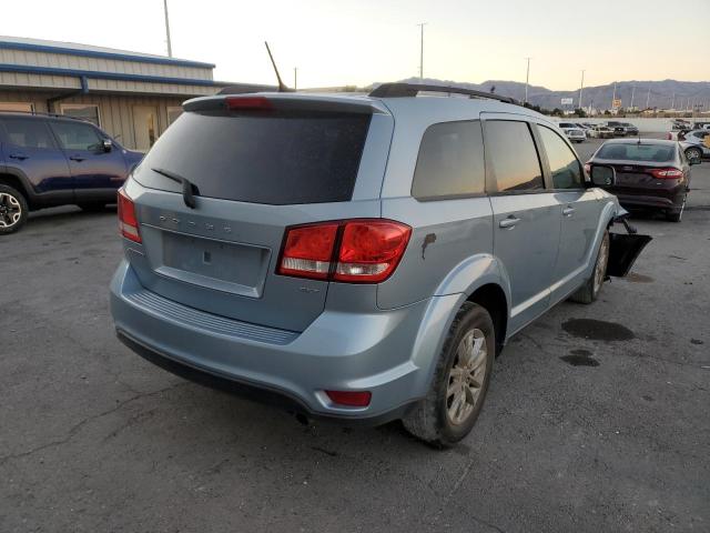 Zdjęcie 4 z aukcji – 2013 DODGE JOURNEY SX z VIN 3C4PDCBB4DT556971