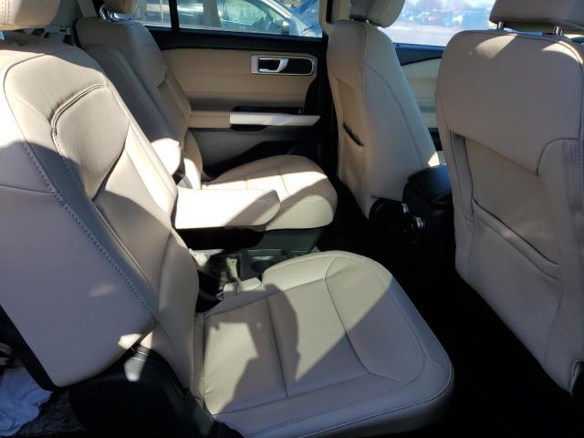 Photo 6 from auction – 2021 FORD EXPLORER X with VIN 1FMSK8DH0MGC36531
