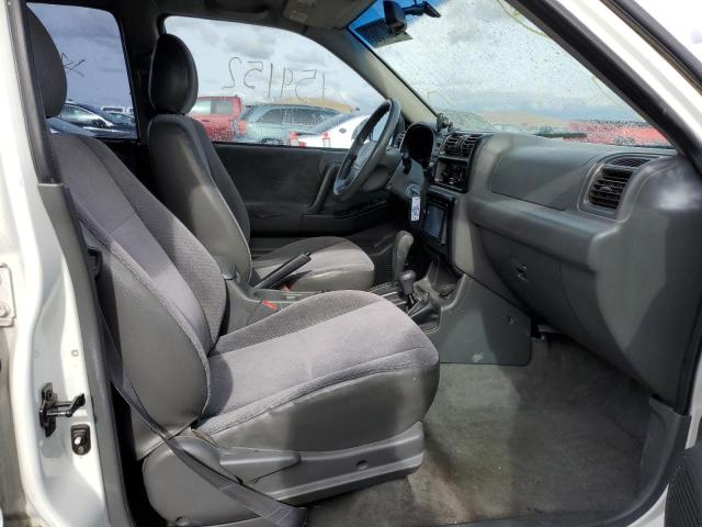 Фото 5 с аукциона – 2000 HONDA PASSPORT E с VIN 4S6DM58W7Y4416078