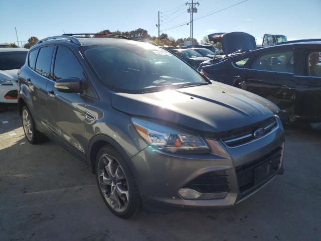 FORD ESCAPE TIT 2013 with VIN 1FMCU0J94DUD52541 - Photo from auction