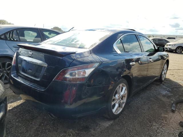 Zdjęcie 4 z aukcji – 2013 NISSAN MAXIMA S z VIN 1N4AA5AP2DC820228