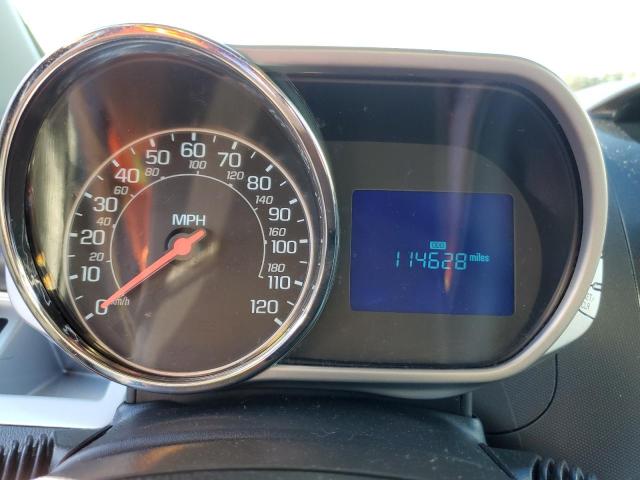 Photo 8 from auction – 2014 CHEVROLET SPARK LS with VIN KL8CB6S90EC579785