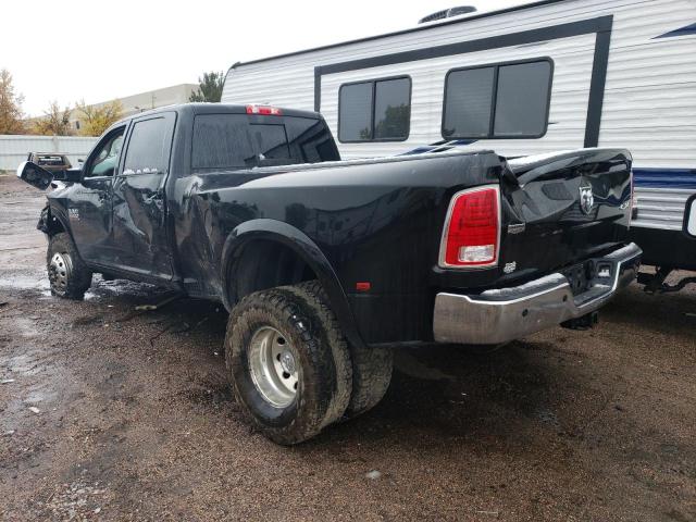 Photo 3 from auction – 2015 RAM 3500 LARAM with VIN 3C63RRJL1FG630458