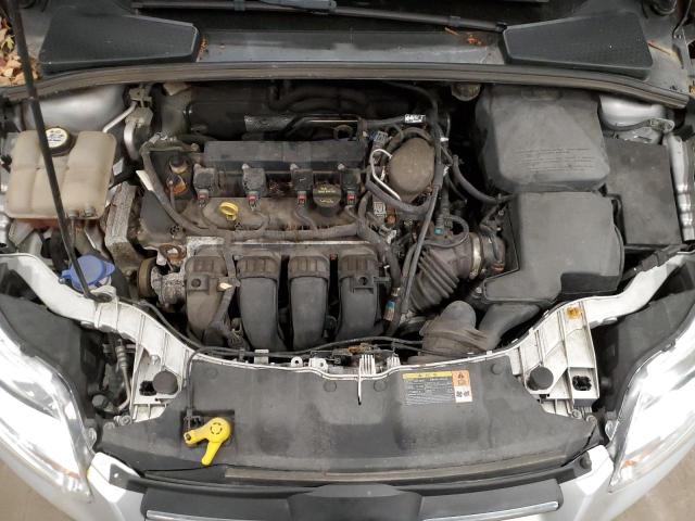 Photo 7 from auction – 2013 FORD FOCUS SE with VIN 1FADP3F21DL373565