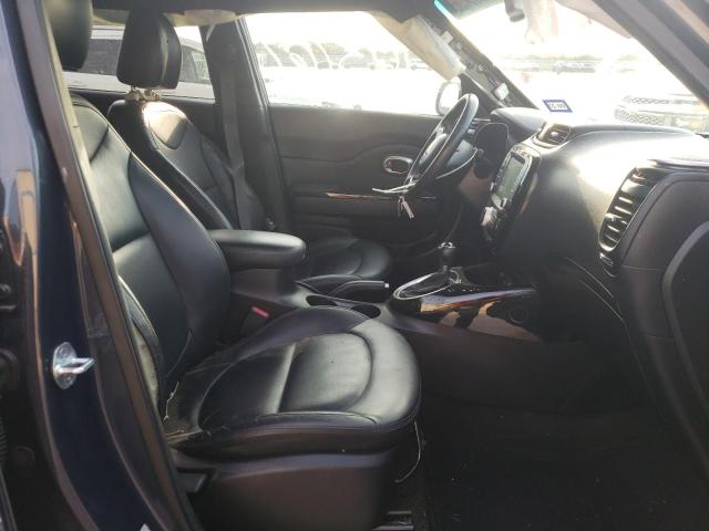صورة رقم 5 من المزاد - 2015 KIA SOUL ! مع VIN KNDJX3A57F7217153