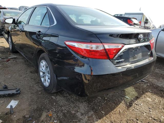 Photo 3 from auction – 2015 TOYOTA CAMRY LE with VIN 4T4BF1FK5FR484465