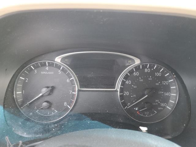 Photo 8 from auction – 2016 NISSAN PATHFINDER with VIN 5N1AR2MN5GC618284