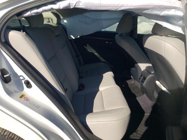 Photo 6 from auction – 2015 LEXUS ES 350 with VIN JTHBK1GG2F2160856