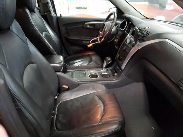 Photo 5 from auction – 2011 CHEVROLET TRAVERSE L with VIN 1GNKVJED3BJ323426