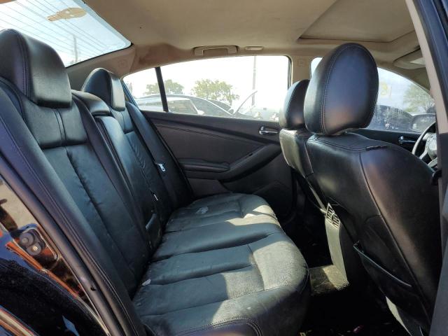 Photo 6 from auction – 2011 NISSAN ALTIMA BAS with VIN 1N4AL2AP9BN405627
