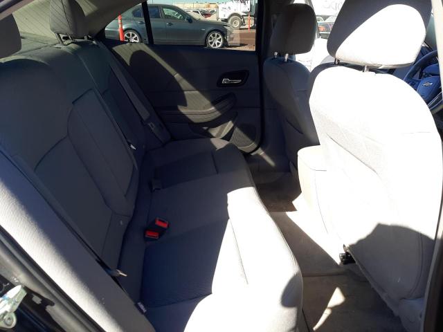 Photo 6 from auction – 2014 CHEVROLET MALIBU LS with VIN 1G11B5SL4EF204915