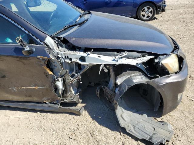Photo 9 from auction – 2006 LEXUS IS250 with VIN JTHBK262X65022184