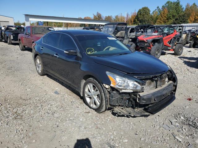 Photo 1 from auction – 2013 NISSAN ALTIMA 2.5 with VIN 1N4AL3AP6DN459542