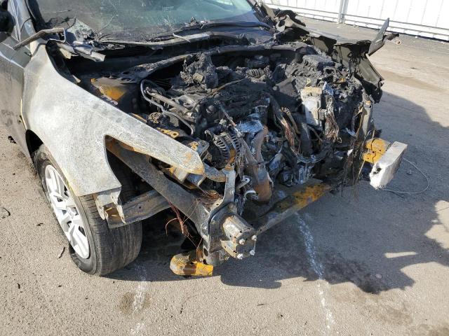 Photo 9 from auction – 2016 NISSAN ALTIMA 2.5 with VIN 1N4AL3AP3GN328699