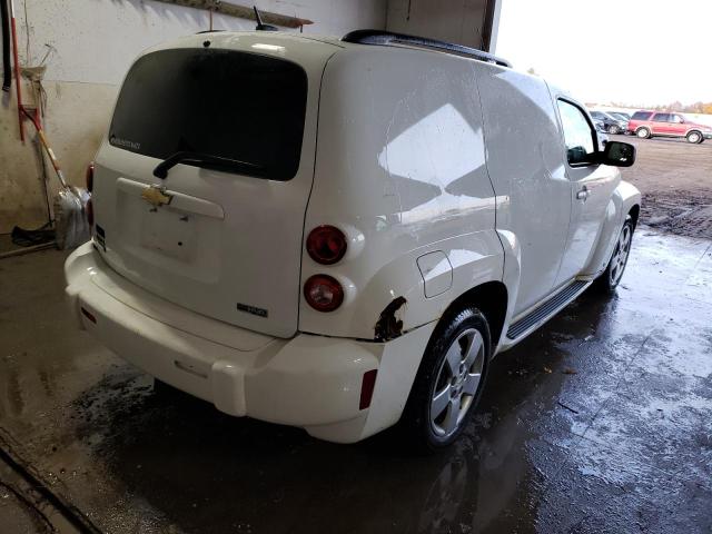 Photo 4 from auction – 2009 CHEVROLET HHR PANEL with VIN 3GCCA85B99S531769