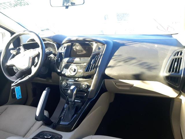 Photo 9 from auction – 2013 FORD FOCUS BEV with VIN 1FADP3R42DL139870