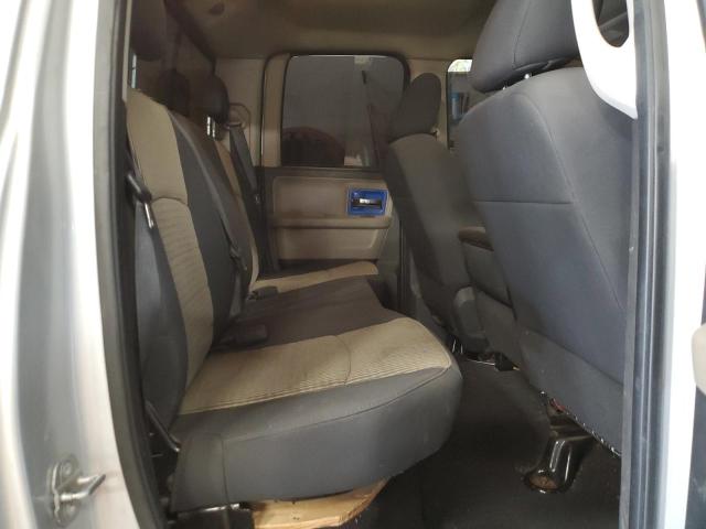 Photo 6 from auction – 2009 DODGE RAM 1500 with VIN 1D3HV18T29S800722