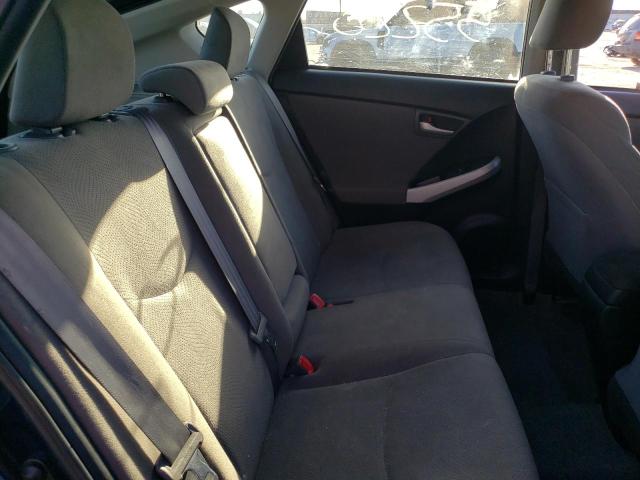 Photo 6 from auction – 2015 TOYOTA PRIUS with VIN JTDKN3DUXF0450563