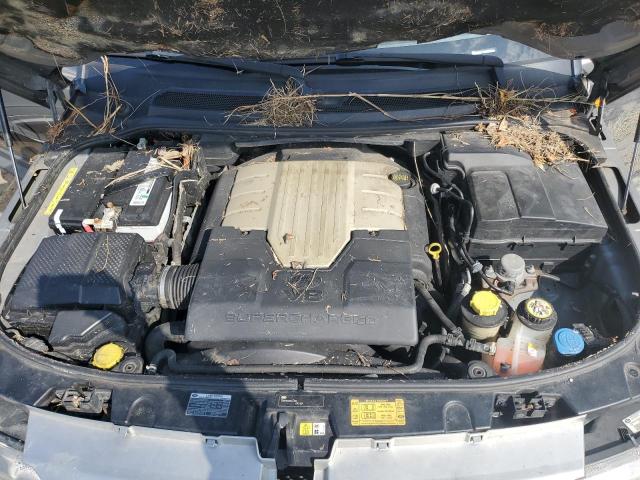 Photo 7 from auction – 2008 LAND ROVER RANGE ROVE with VIN SALSH23428A165431