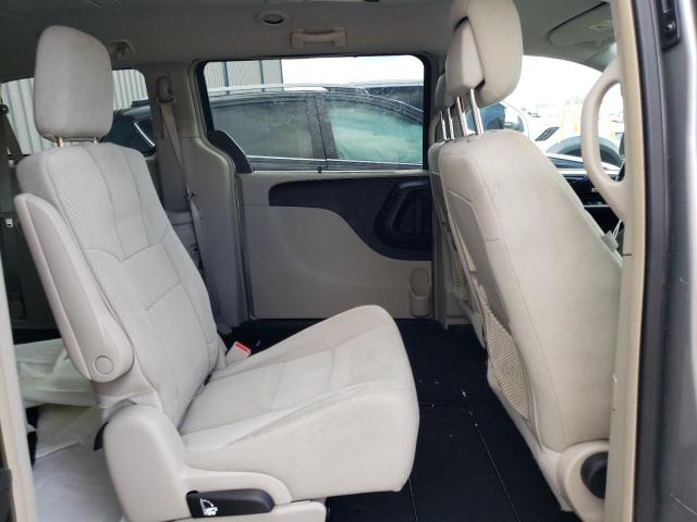 Photo 6 from auction – 2013 DODGE GRAND CARA with VIN 2C4RDGDG7DR710701