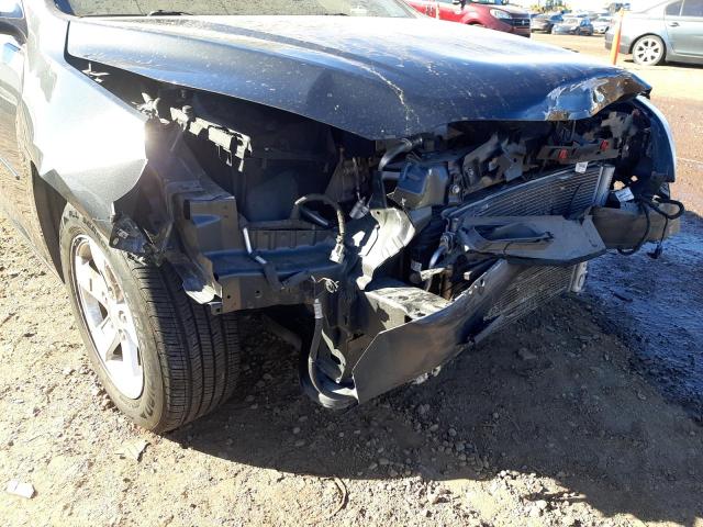 Photo 9 from auction – 2014 CHEVROLET MALIBU LS with VIN 1G11B5SL4EF204915