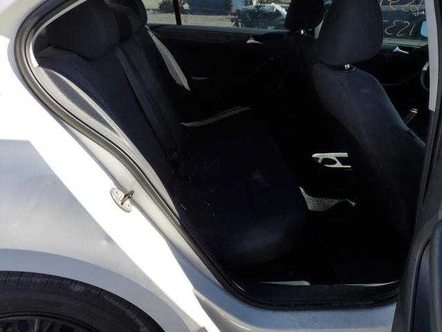 Photo 6 from auction – 2011 VOLKSWAGEN JETTA BASE with VIN 3VW1K7AJ8BM029029