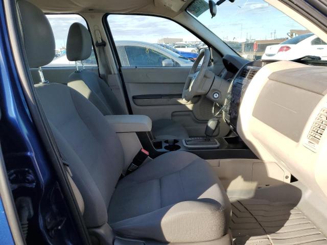 Photo 5 from auction – 2008 FORD ESCAPE XLS with VIN 1FMCU92Z78KB06118