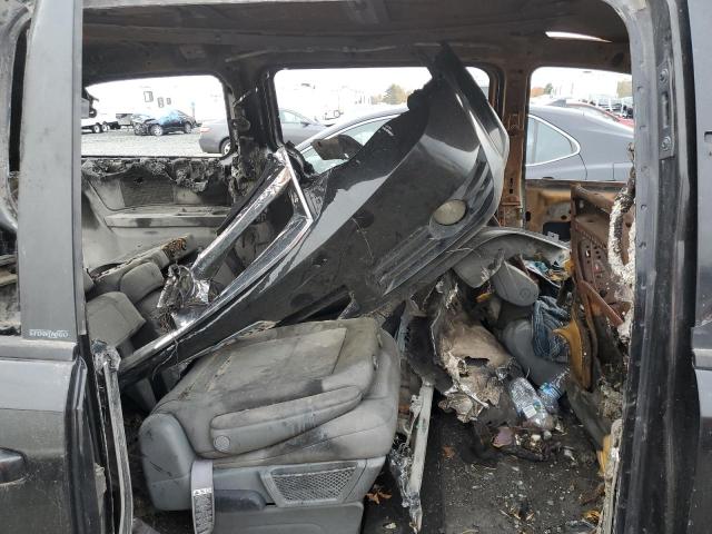 Photo 6 from auction – 2008 DODGE GRAND CARA with VIN 1D8HN54P78B105905