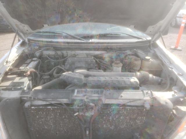 Photo 7 from auction – 2008 FORD F150 SUPER with VIN 1FTPW14V58KC49581
