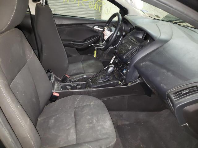 Photo 5 from auction – 2016 FORD FOCUS SE with VIN 1FADP3F29GL228147