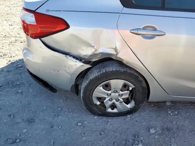 Photo 9 from auction – 2015 KIA FORTE LX with VIN KNAFK4A64F5298902
