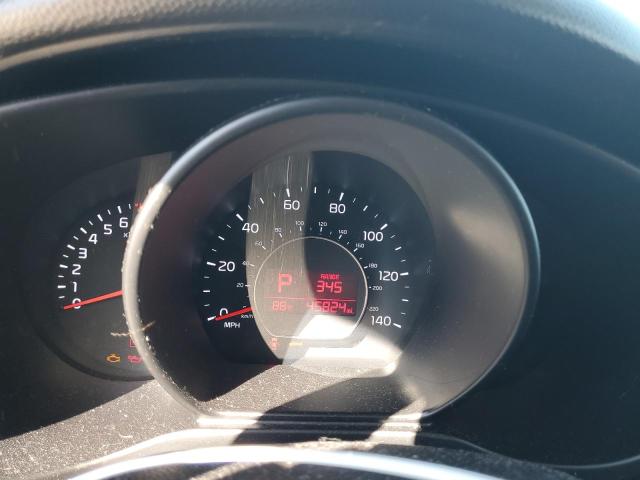 Photo 8 from auction – 2019 KIA SOUL with VIN KNDJN2A20K7699917