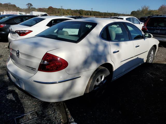 Photo 4 from auction – 2008 BUICK LACROSSE C with VIN 2G4WD582081257026