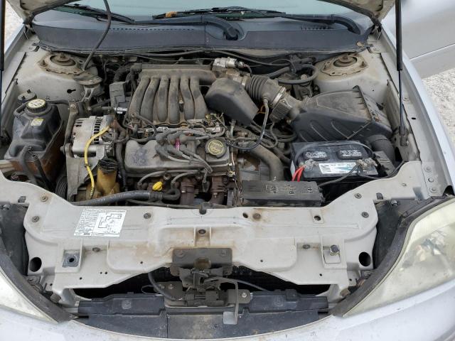 Photo 7 from auction – 2003 MERCURY SABLE GS with VIN 1MEFM50203G615235