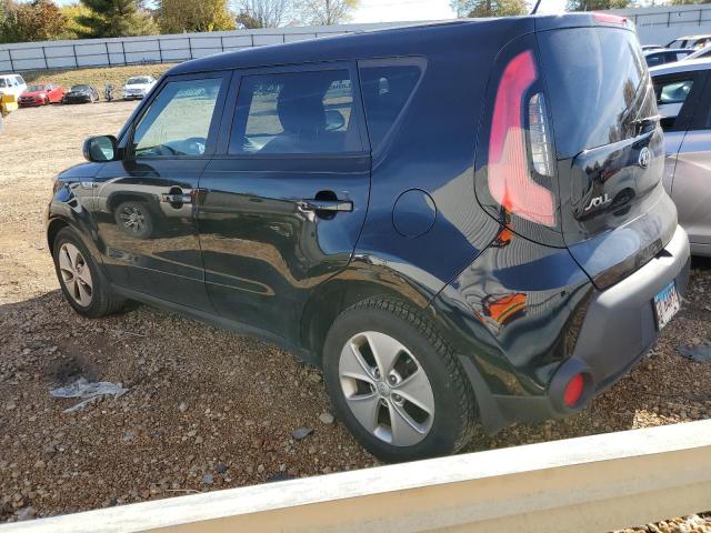 Photo 3 from auction – 2015 KIA SOUL with VIN KNDJN2A21F7227263