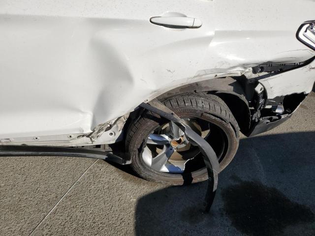 Photo 9 from auction – 2015 BMW X4 XDRIVE2 with VIN 5UXXW3C52F0F89231