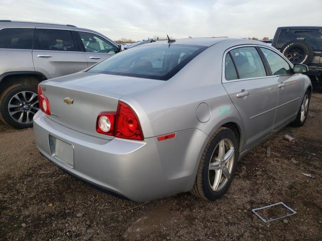 Photo 4 from auction – 2011 CHEVROLET MALIBU 1LT with VIN 1G1ZC5E19BF367596