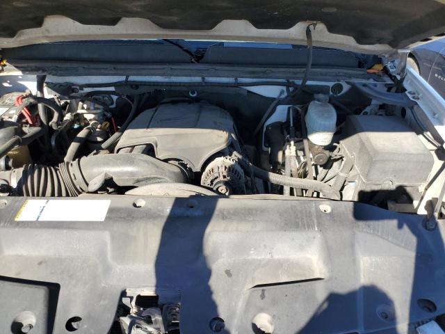 Photo 7 from auction – 2007 GMC SIERRA C25 with VIN 1GDHC24K67E522450