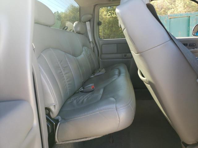 Photo 6 from auction – 2002 CHEVROLET SILVERADO with VIN 2GCEC19T321359379
