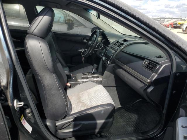 Photo 5 from auction – 2012 TOYOTA CAMRY BASE with VIN 4T1BF1FK3CU043813