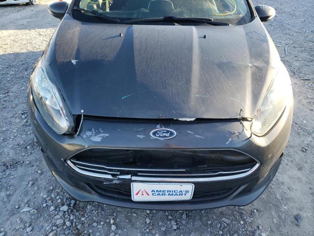Photo 9 from auction – 2016 FORD FIESTA SE with VIN 3FADP4BJ0GM111333