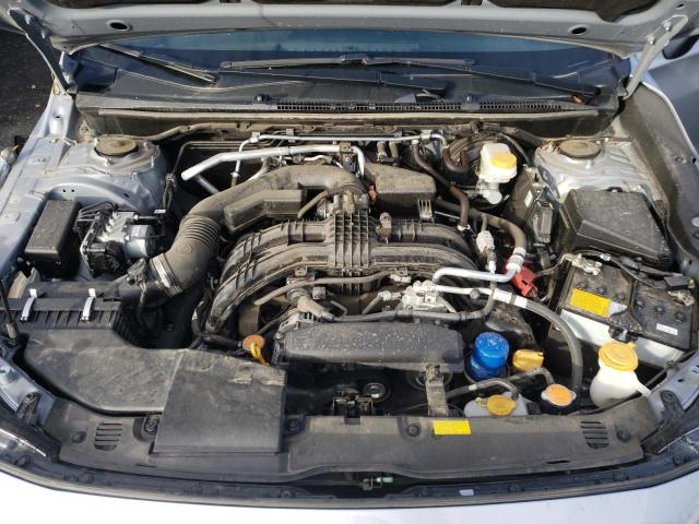 Photo 7 from auction – 2021 SUBARU CROSSTREK with VIN JF2GTAPC7M8397856
