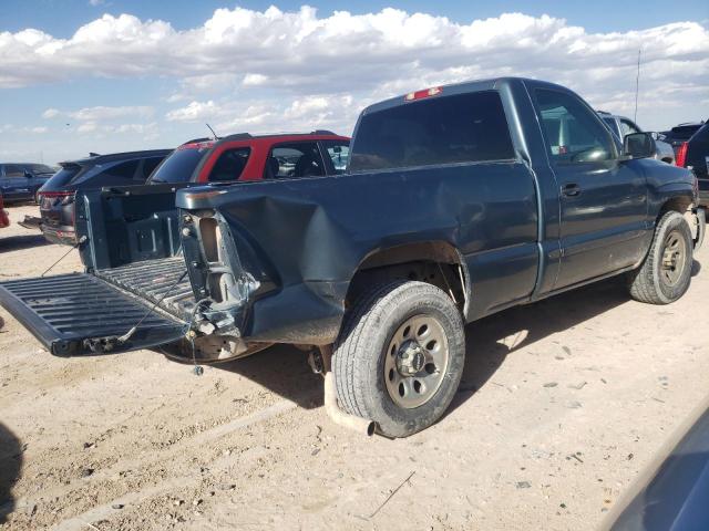 Photo 4 from auction – 2006 GMC NEW SIERRA with VIN 1GTEC14XX6Z100900
