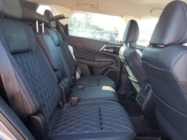Photo 6 from auction – 2022 MITSUBISHI OUTLANDER with VIN JA4J4VA87NZ073437