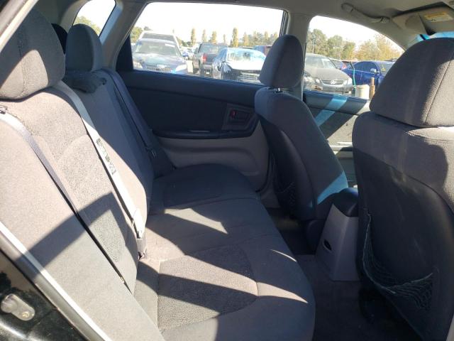 Photo 6 from auction – 2005 KIA SPECTRA5 with VIN KNAFE162055077324