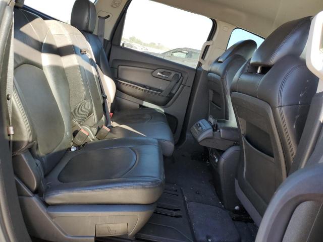 Photo 6 from auction – 2011 CHEVROLET TRAVERSE L with VIN 1GNKRJEDXBJ275315