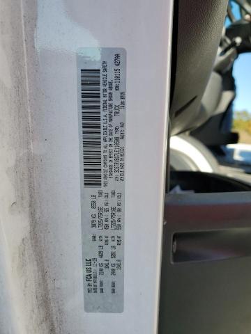 Photo 10 from auction – 2020 RAM PROMASTER with VIN 3C6TRVBG7LE110508