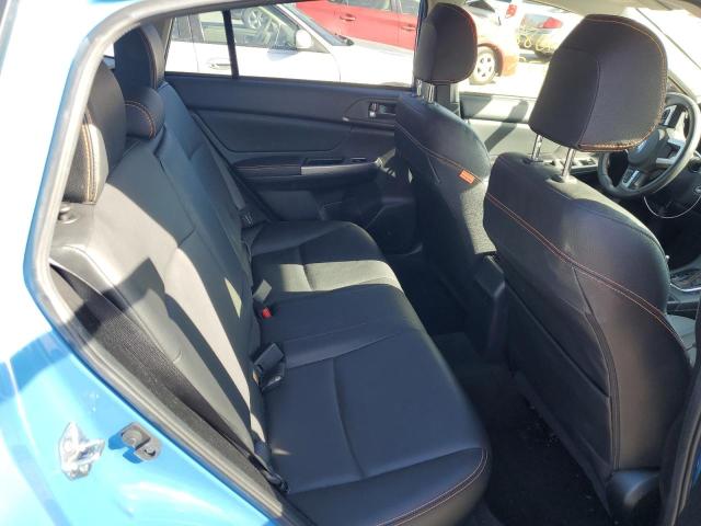 Photo 6 from auction – 2016 SUBARU CROSSTREK with VIN JF2GPAKC8G8308909