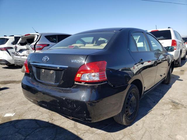 Photo 4 from auction – 2008 TOYOTA YARIS with VIN JTDBT923284031878