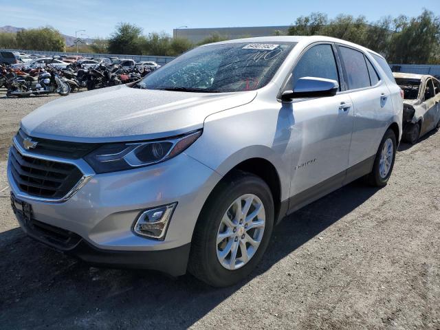 Photo 2 from auction – 2018 CHEVROLET EQUINOX LT with VIN 2GNAXJEVXJ6305239